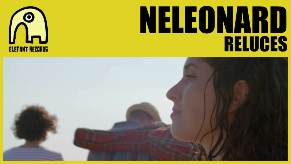 Imagen destacada de video: Reluces [Video-Clip]